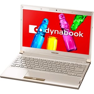 Amazon.co.jp: dynabook R732/38FK : パソコン・周辺機器